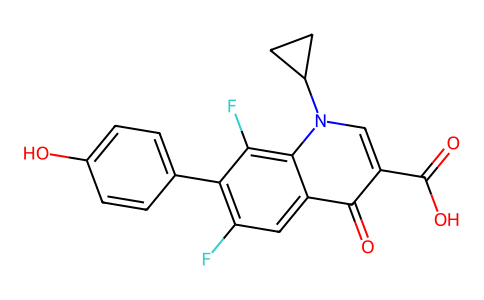 CP 115953 136440-70-5